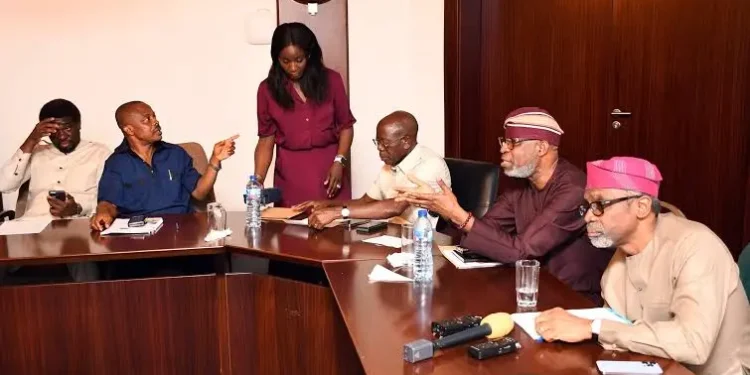 Subsidy Removal: TUC decries slow pace of negotiations, gives FG two weeks ultimatum