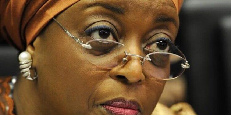 Former petroleum minister charged with bribery in UK