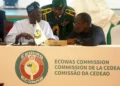 War looms as ECOWAS directs committee to move military personnel, materials to Niger