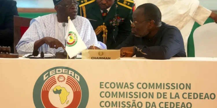War looms as ECOWAS directs committee to move military personnel, materials to Niger
