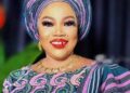 Rescued Lagos sociallite explains why she wanted to jump into lagoon, take her life