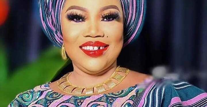 Rescued Lagos sociallite explains why she wanted to jump into lagoon, take her life