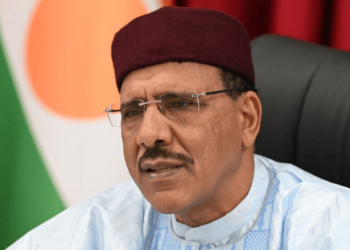 Niger: Coupists to prosecute ousted President Bazoum for ‘high treason’
