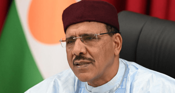 Niger: Coupists to prosecute ousted President Bazoum for ‘high treason’