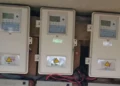 Electricity consumers advised to update their pre-paid metres