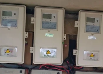 Electricity consumers advised to update their pre-paid metres