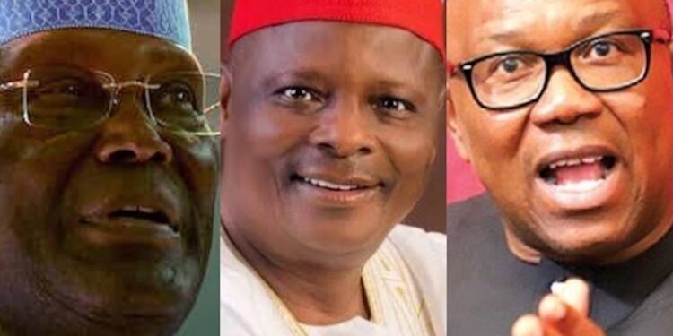 LP denies planning to merger with PDP, NNPP