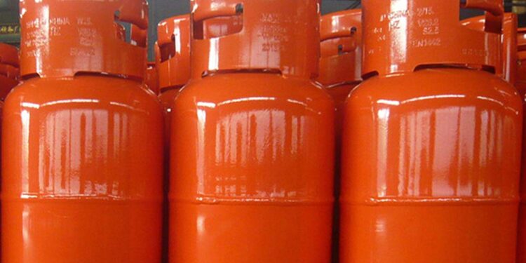 Cooking gas prices will go up next week- Marketers hint