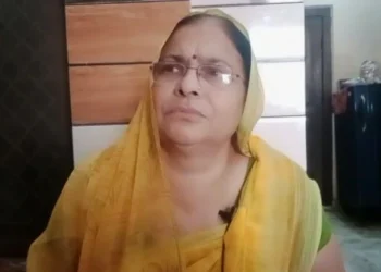 Indian teacher explains why she told children to slap muslim student