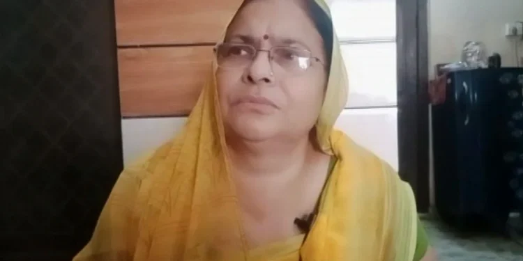 Indian teacher explains why she told children to slap muslim student