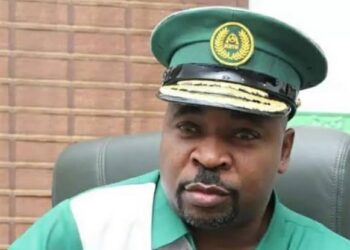 NURTW begs Tinubu’s man, mc oluomo, lifts suspension on him