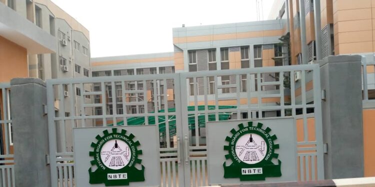 NBTE unveils programme for HND conversion to BSc