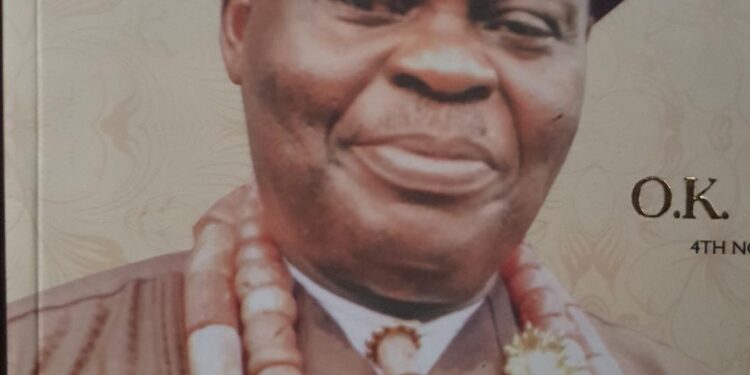 Construction giant, Isokariari laid to rest in Rivers