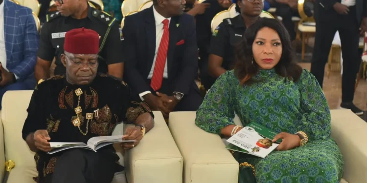 Abia has started moving – Gov. Otti