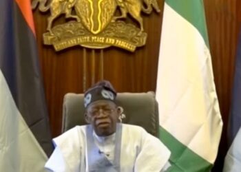 Netizens react to Tinubu’s broadcast, pick holes