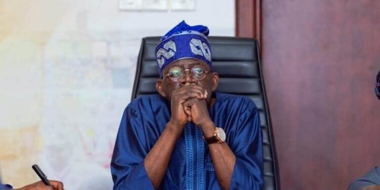 Tinubu to Nigerians: Bear the hardship, have faith in our ability to deliver