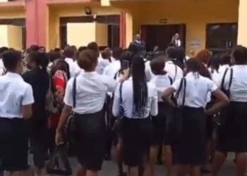 Unical Law faculty dean denies allegation of sexually harassing female students