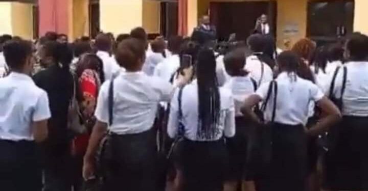 Unical Law faculty dean denies allegation of sexually harassing female students