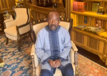 Ali Bongo set free to move about, travel abroad for medical check-up