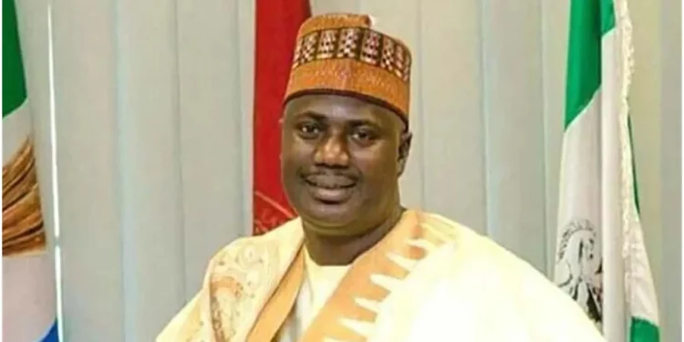 Minister expresses optimism on price fall of rice