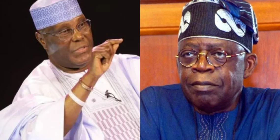 Atiku’s request for release of Tinubu’s academic records granted by US court