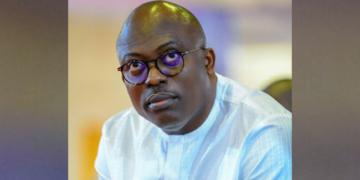 DPO Bako Murder: Rivers govt declares Okpolowu wanted, places N100million bounty on his head