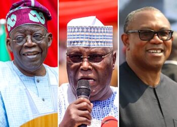 Military, police warn troublemakers  as APC chieftain brags that tribunal  judgement will favour Tinubu
