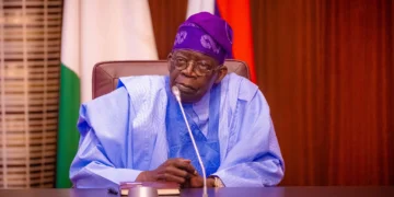 Tinubu’s classmate at chicago university testifies they graduated together