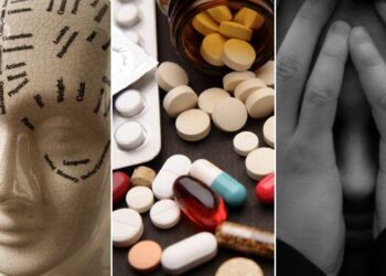 Hard drug I took in hot sun pushed me into beheading the farmer, Man tells court