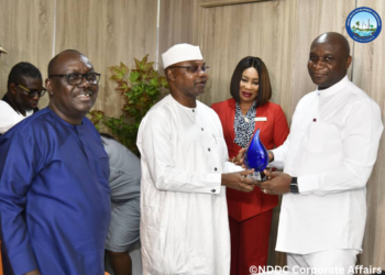 NDDC partners OGFTZA on building industrial parks