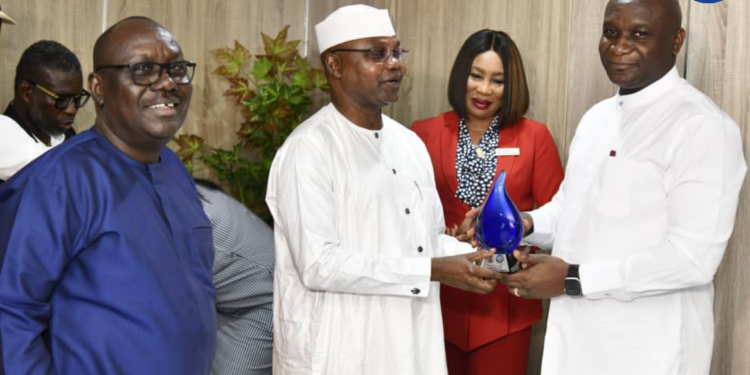 NDDC partners OGFTZA on building industrial parks