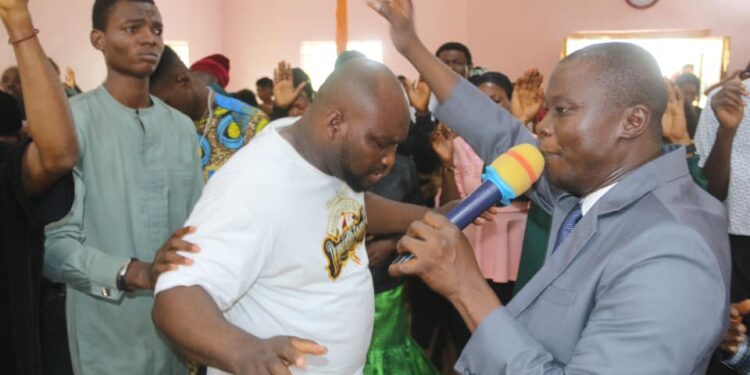 Pastor Olusanjo identifies five pathways to break free from demonic oppression