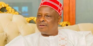 Abba’s sack: Kwankwaso sold out NNPP to APC -Party chieftain alleges