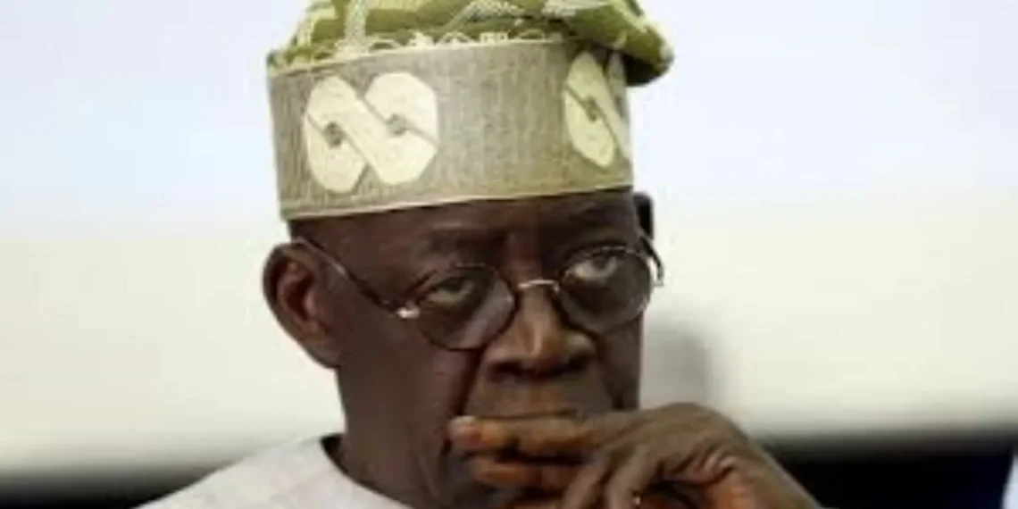 ‘Allow seamless unveiling of your CSU academic record’ – APC chieftain tells Tinubu