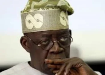 ‘Allow seamless unveiling of your CSU academic record’ – APC chieftain tells Tinubu