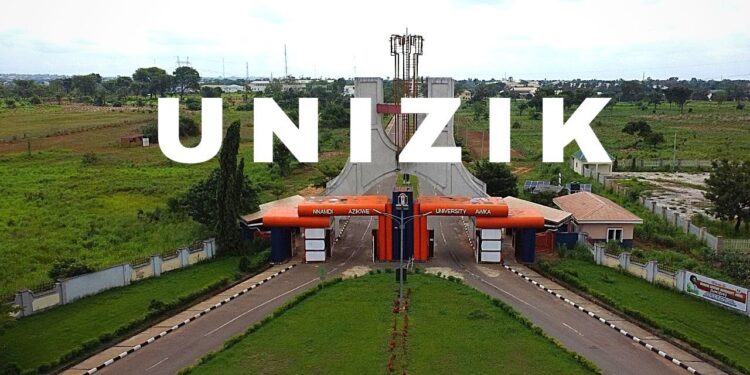 Varsity dismisses Priest, 3 lecturers, expels 10 students for extortion, fraud, examination misconduct