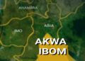 Two killed, one injured as tricycle collides with truck in Akwa Ibom