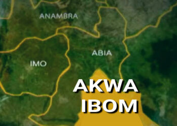 Two killed, one injured as tricycle collides with truck in Akwa Ibom