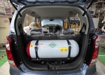FG to establish multiple conversion centres for CNG vehicles nationwide