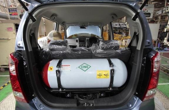 FG to establish multiple conversion centres for CNG vehicles nationwide