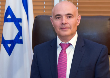 ‘We’re not fighting muslims but terrorists ‘- Envoy