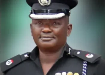 Bayelsa:  Assistant commissioner of police dies in his sleep