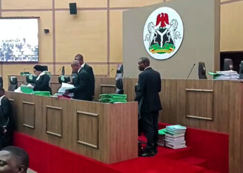 Supreme court fixes Thursday for judgement in Atiku, Obi appeals against Tinubu