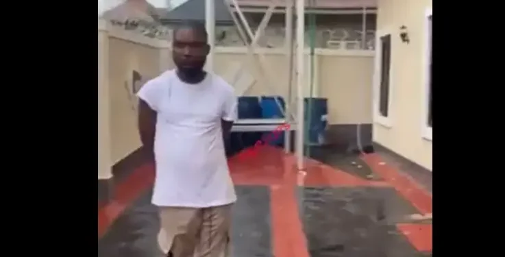 Boyfriend allegedly butchers 300-level UNIPORT female student to death in Rivers