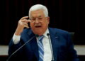 Israel-Hamas war: Palestinians ‘ll not surrender – Abbas