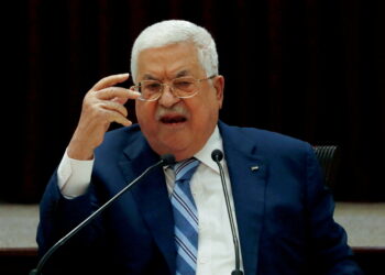 Israel-Hamas war: Palestinians ‘ll not surrender – Abbas