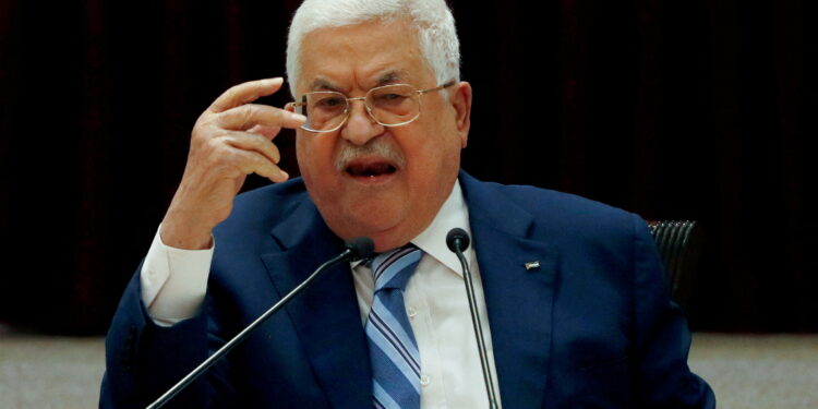 Israel-Hamas war: Palestinians ‘ll not surrender – Abbas