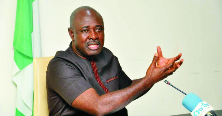 ‘I’m going to cancel marginal fields not producing’ – Minister