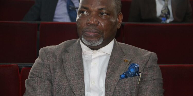 German-based Nigerian bizman congratulates Gov. Otti on his victory at tribunal