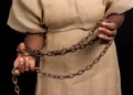 Why my wife was chained – husband